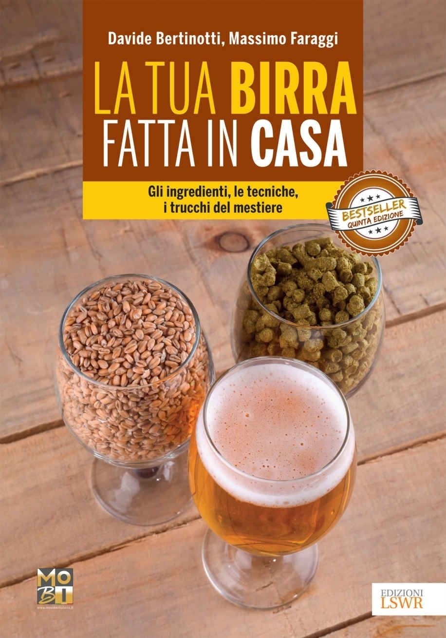 KIT FERMENTAZIONE BIRRA PLATINUM + DUE MALTI PREMIUM - Beer & Wine - kit,  malti, luppoli, lieviti per l'homebrewing