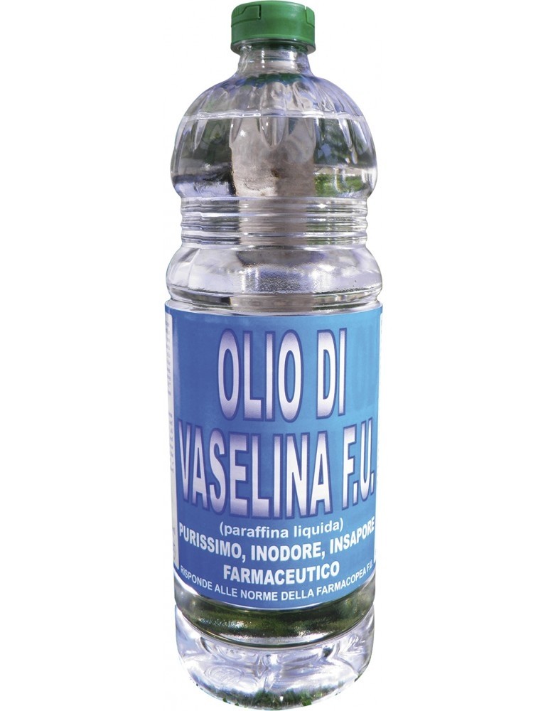 OLIO DI VASELINA (1 LITRO) - Beer & Wine - kit, malti, luppoli, lieviti per  l'homebrewing